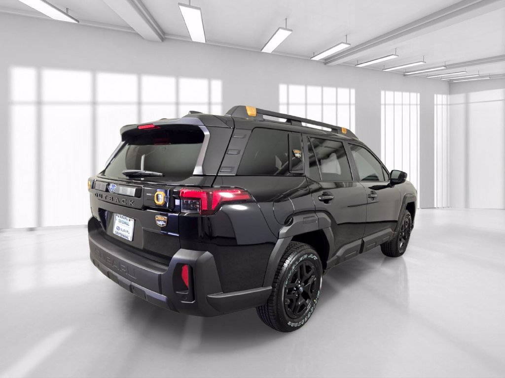 New 2026 Subaru Outback Wilderness AWD/4WD image 6