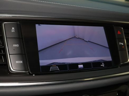 Used 2020 Buick Enclave Essence w/ Trailering Package, 5000 lbs. AWD/4WD image 32