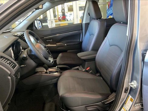 New 2026 Mitsubishi Outlander Sport SE AWD/4WD image 9