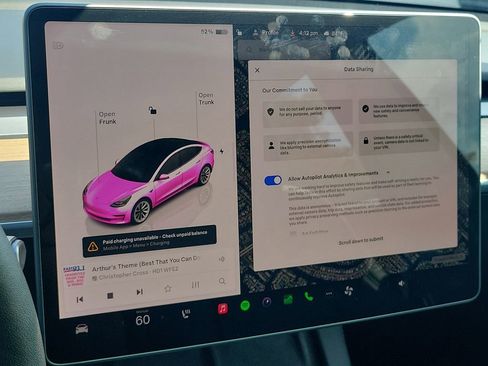 Used 2022 Tesla Model 3 Standard Range RWD image 28