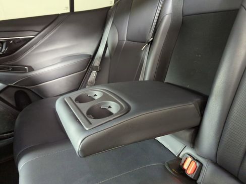 Used 2024 Subaru Legacy Limited image 31