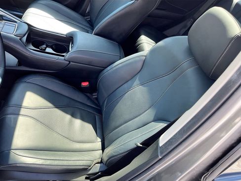 Used 2024 Acura RDX SH-AWD w/ Technology Package image 19