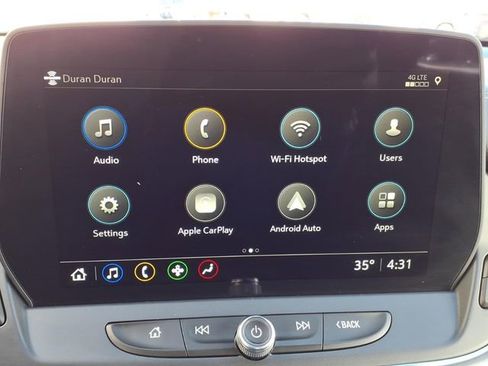 Used 2024 Chevrolet Blazer LT w/ Convenience Package image 27