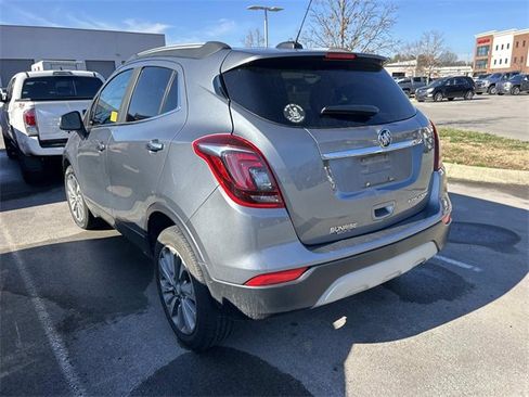 Used 2019 Buick Encore Preferred image 5