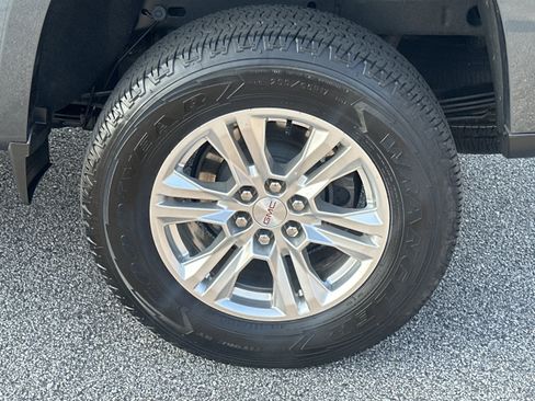 Used 2019 GMC Canyon SLE w/ SLE Convenience Package RWD image 19