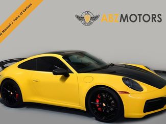 Used 2022 Porsche 911 Carrera S video 1