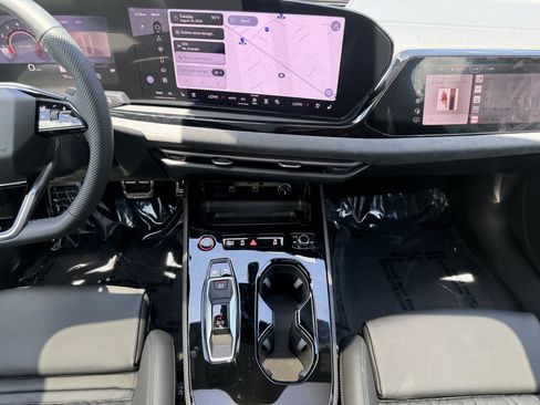 New 2026 Audi S5 Prestige AWD/4WD image 16