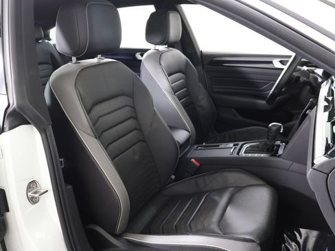 Used 2023 Volkswagen Arteon SEL Premium AWD/4WD image 35