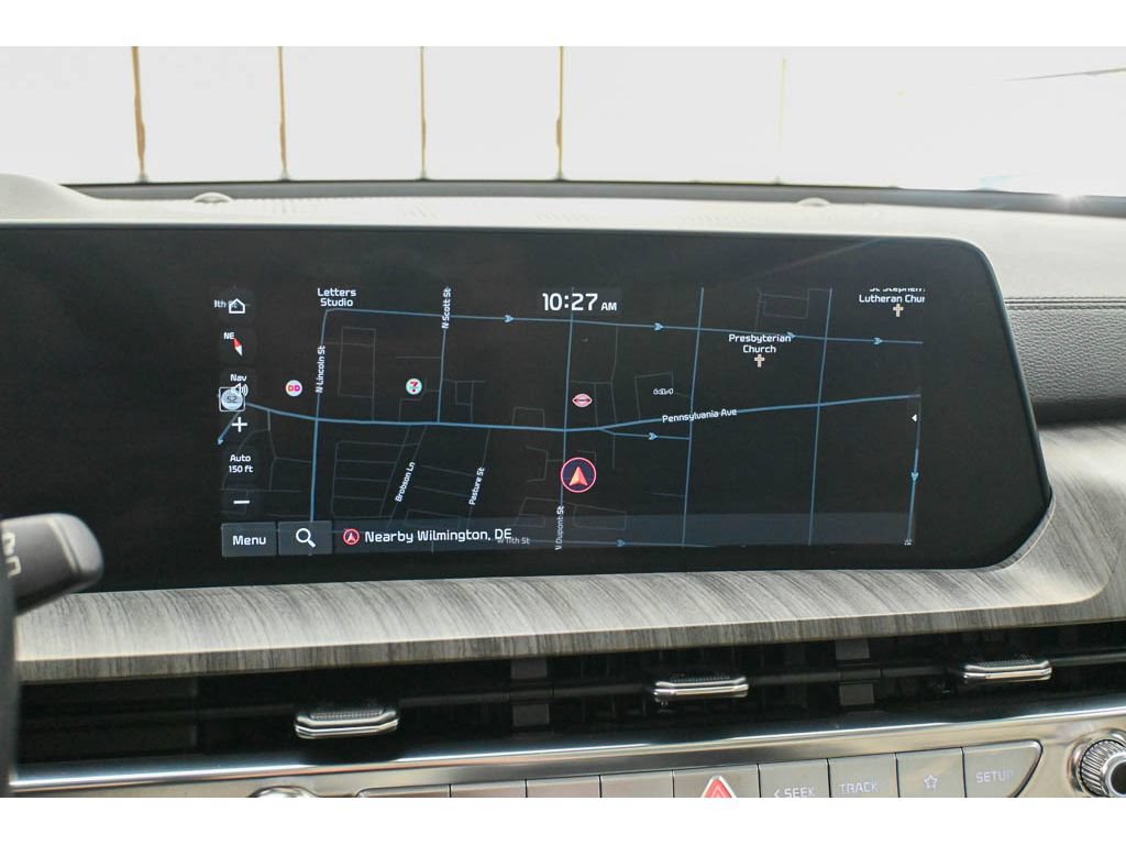 Used 2023 Kia Telluride SX AWD/4WD image 52