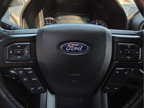 Used 2018 Ford Expedition Limited RWD image 19