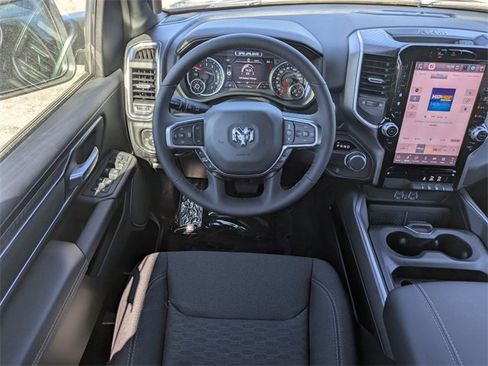 New 2025 RAM 1500 Big Horn image 14