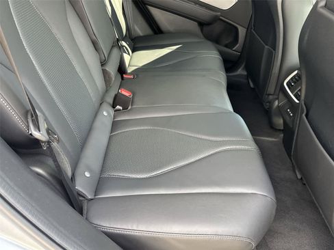 Certified 2026 Acura RDX w/ Technology Package AWD/4WD image 15