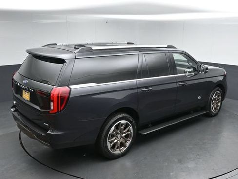 Certified 2025 Ford Expedition Max King Ranch AWD/4WD image 49