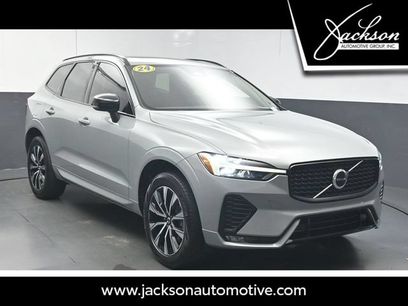 Used 2024 Volvo XC60 B5 Core