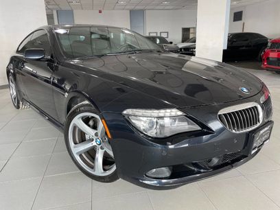 Used 2009 BMW 650i 650i 2dr Coupe w/ Sport Pkg
