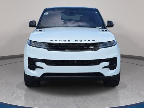 Used 2023 Land Rover Range Rover Sport SE AWD/4WD image 2