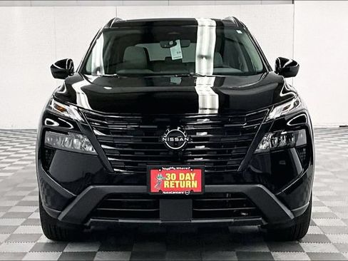 New 2026 Nissan Rogue Dark Armor FWD image 16