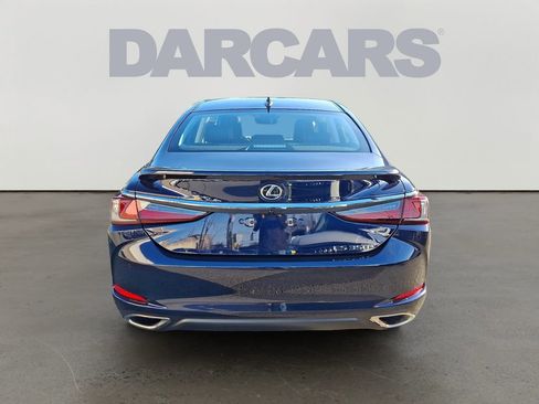 Certified 2023 Lexus ES 350 w/ Premium Package image 5