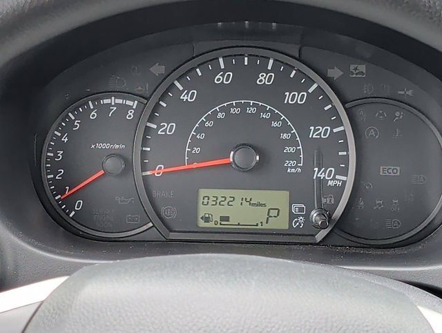 Used 2024 Mitsubishi Mirage ES FWD image 18