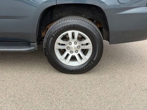 Used 2019 Chevrolet Tahoe LS image 13