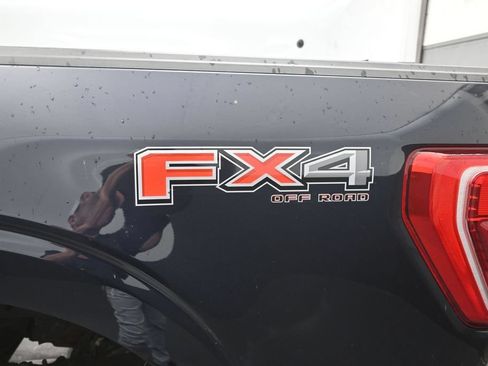 Used 2022 Ford F150 XLT w/ Equipment Group 302A High AWD/4WD image 23