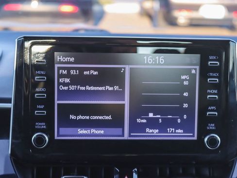 Used 2020 Toyota Corolla SE image 19