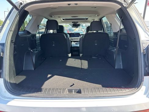 Certified 2024 Hyundai Palisade XRT FWD image 20