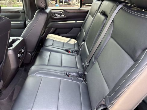 Used 2023 Chevrolet Tahoe LS w/ Driver Alert Package AWD/4WD image 29
