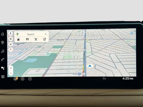 New 2026 INFINITI QX60 Autograph w/ Dark Cargo Package image 13