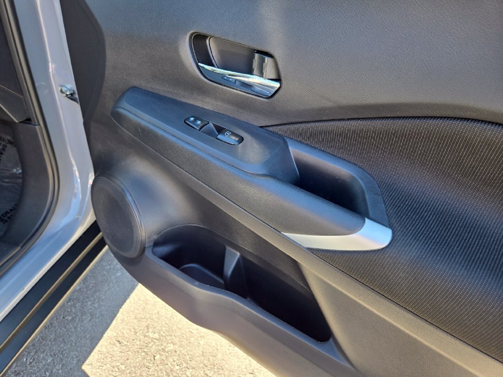Certified 2024 Nissan Kicks SV FWD image 24