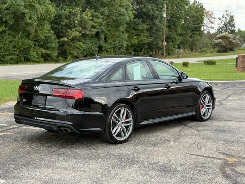 Used 2018 Audi S6 Prestige w/ S Sport Package image 3