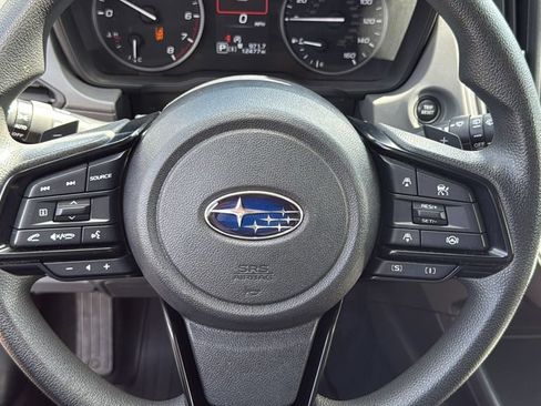 Certified 2025 Subaru Crosstrek 2.5i Premium AWD/4WD image 12