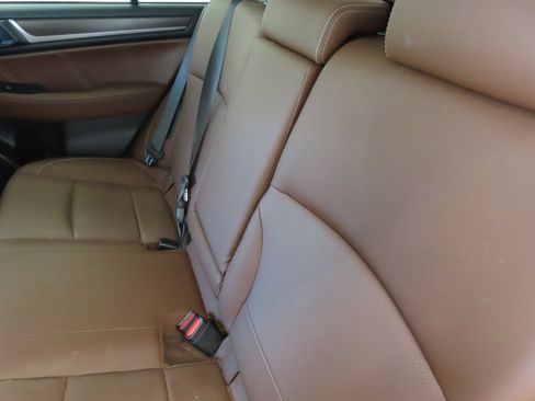 Used 2018 Subaru Outback 3.6R Touring w/ Protection Package #1 AWD/4WD image 22