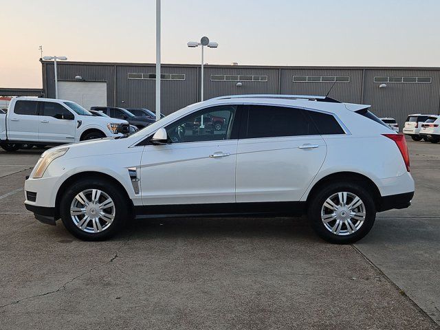 Used 2012 Cadillac SRX Luxury FWD image 9