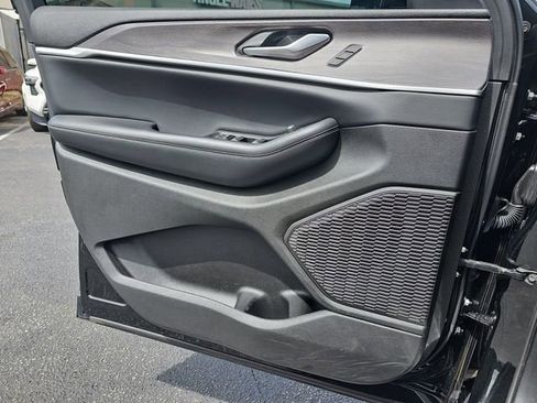 Used 2023 Jeep Grand Cherokee Limited w/ Trailer Tow Prep Group (B) image 34