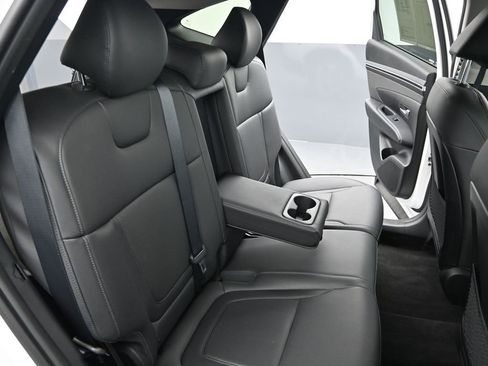 Used 2023 Hyundai Tucson SEL w/ Convenience Package image 27