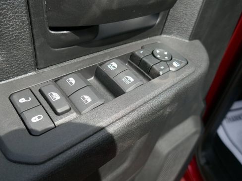 New 2026 RAM 2500 Tradesman image 19