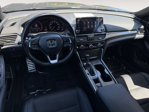 Used 2020 Honda Accord Sport image 15