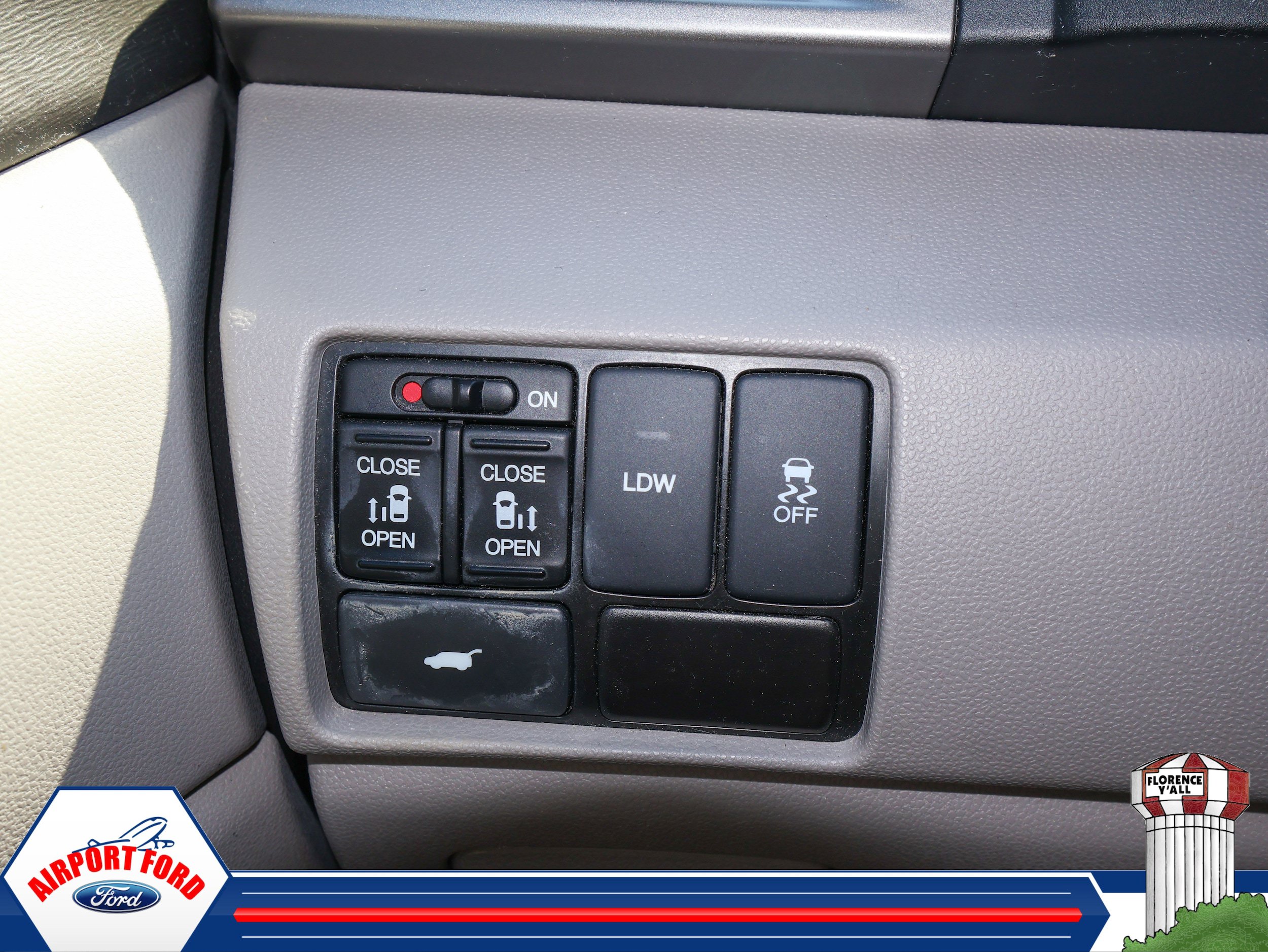 Used 2016 Honda Odyssey EX-L image 6