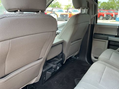 Used 2018 Ford F150 XLT w/ Trailer Tow Package AWD/4WD image 14