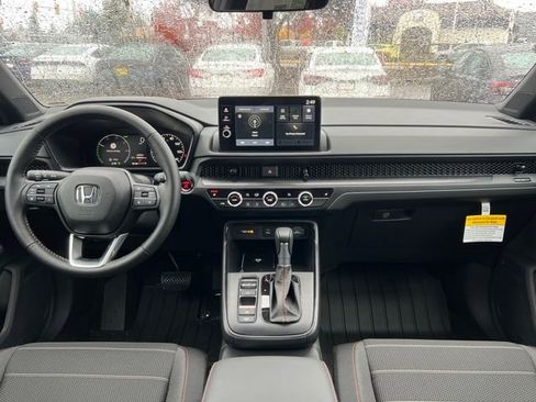 New 2026 Honda CR-V Sport image 11