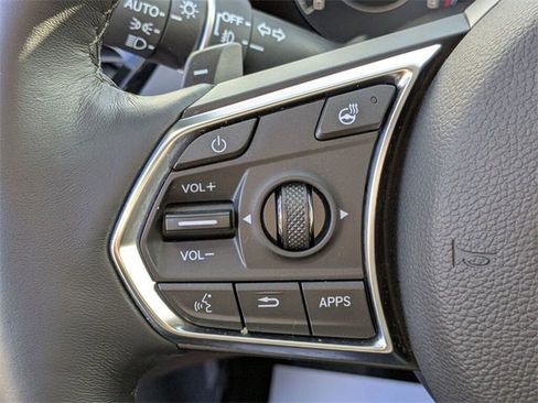 Certified 2022 Acura RDX AWD w/ Advance Package image 19