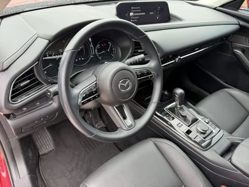 Certified 2025 MAZDA CX-30 AWD 2.5 S w/ Preferred Package image 15