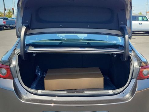 New 2026 MAZDA MAZDA3 2.5 S Sedan w/ Preferred Pkg FWD image 20