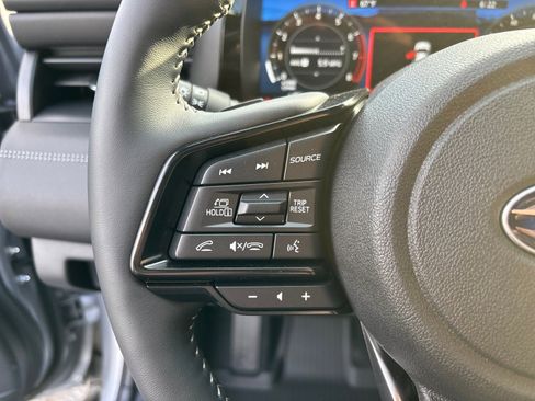 New 2026 Subaru Outback Touring image 18