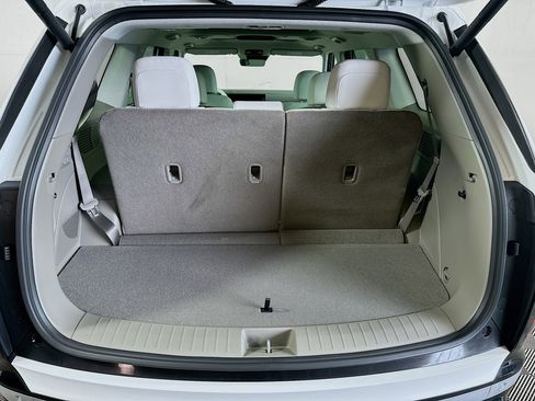 New 2026 Hyundai Palisade Limited image 27