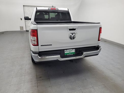 Used 2022 RAM 1500 Big Horn image 6