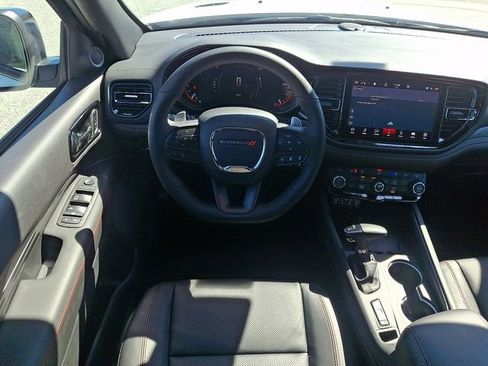 New 2026 Dodge Durango GT image 8