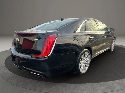Used 2019 Cadillac XTS Luxury image 5