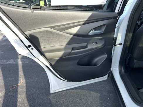 New 2026 Buick Envista Preferred w/ Convenience I Package image 7